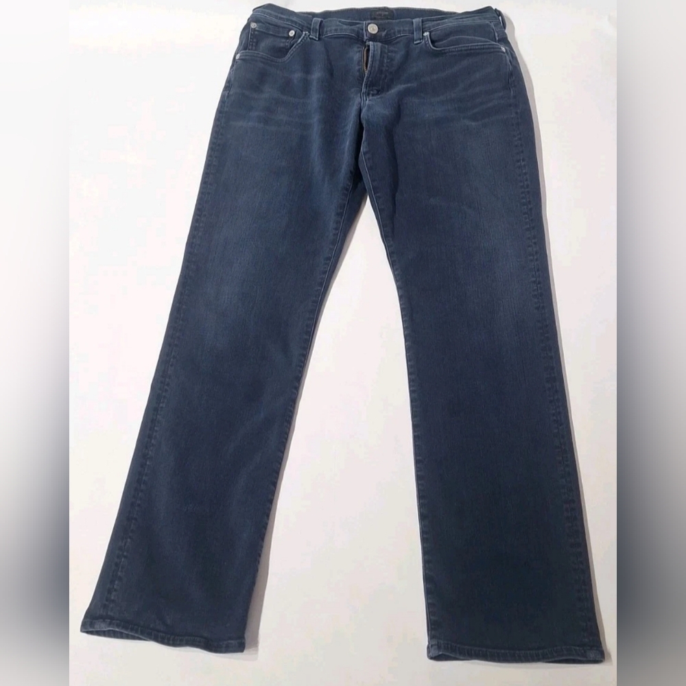 Citizens of Humanity Gage dark wash Denim Jeans. Size 33 x 32